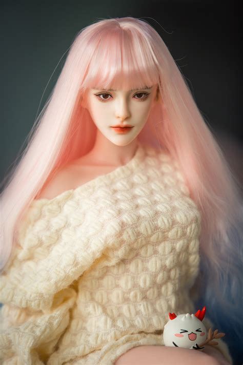 qita doll